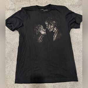 My Chemical Romance 2022 Tour Tee Large